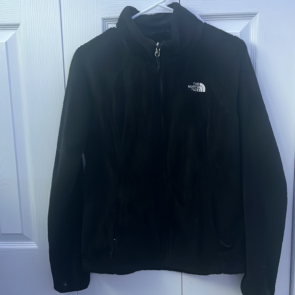 north face jacket - Picture 3 of 3